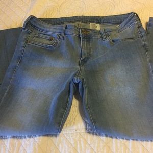 H&M Jeans